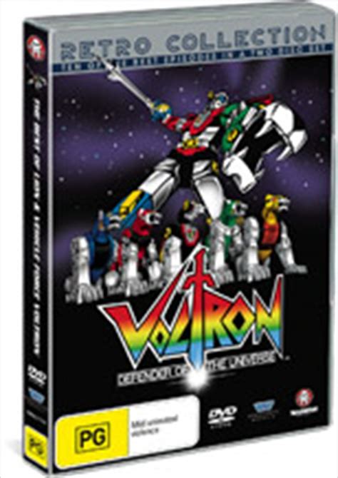 voltron box set metal dvd|voltron defender of the universe dvd.